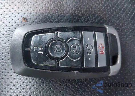 2018 Ford Explorer Sport из США, поврежденный, VIN 1FM5K8GTXJGC82795